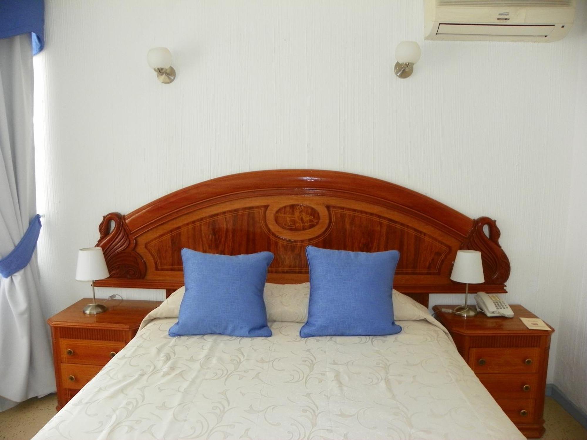 Hotel Savona Arica Room photo