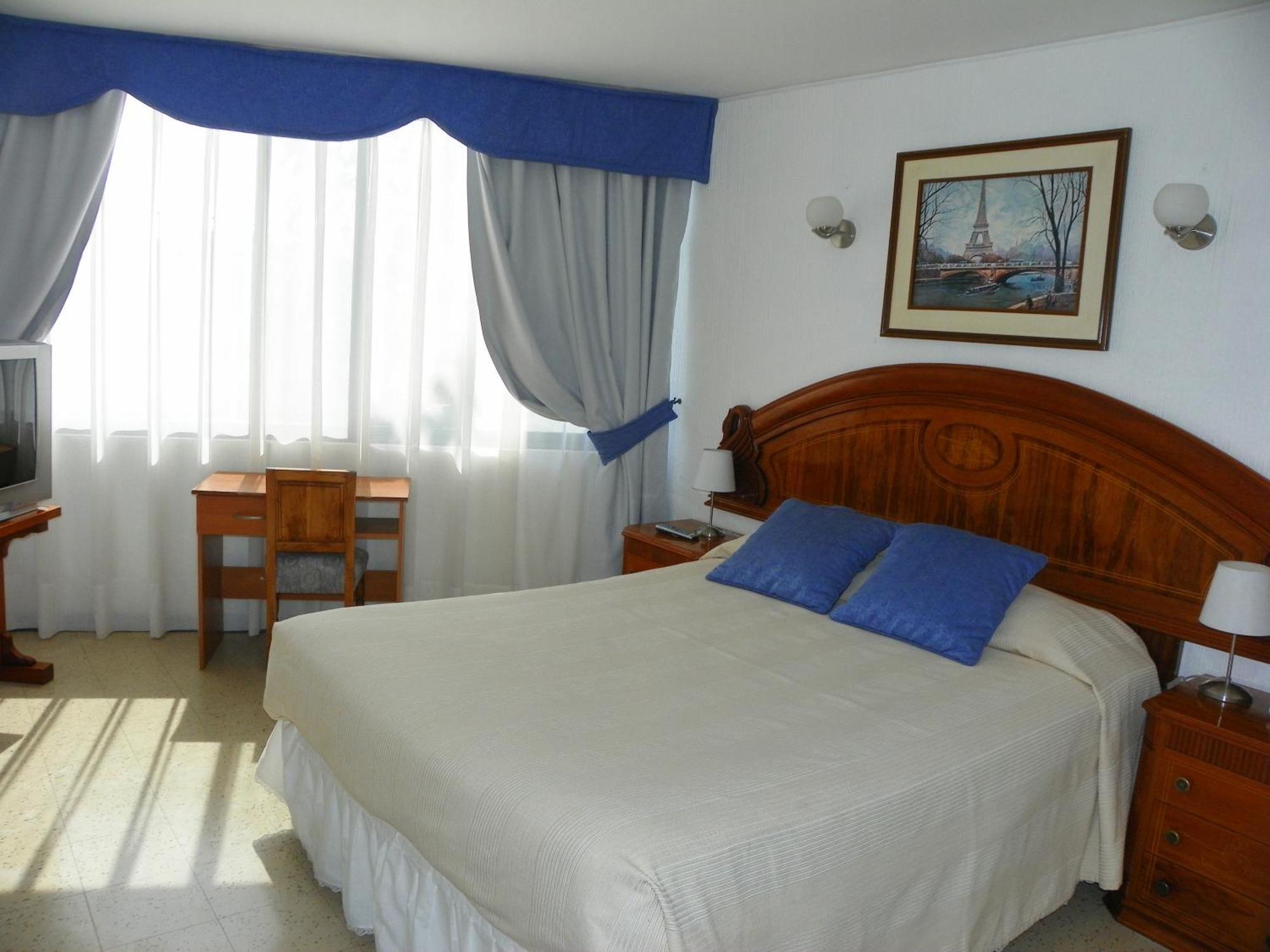 Hotel Savona Arica Room photo