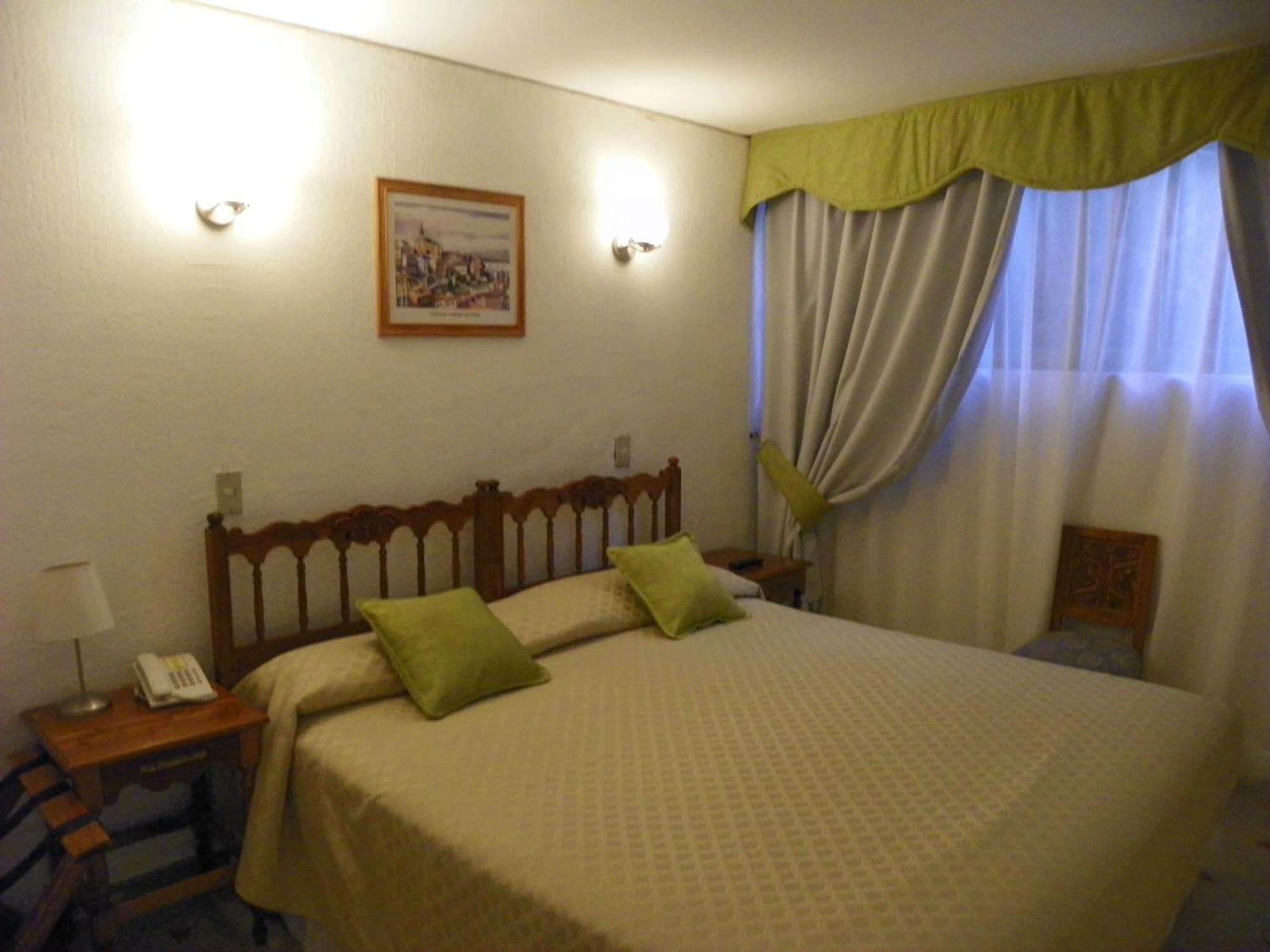 Hotel Savona Arica Room photo